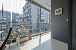 Signature At Yishun (D27), Condominium #620650071